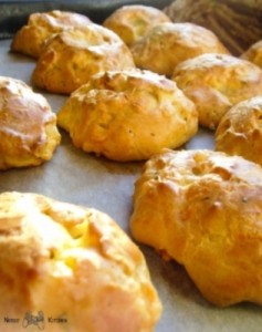 cheezy poofs fallout ptysie serowe gougeres (7)
